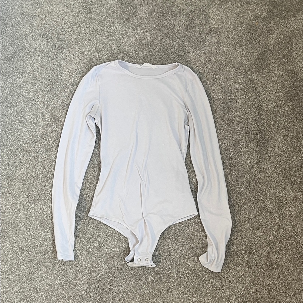 Bluenotes Classic White Top